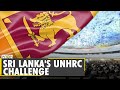 Sri lanka seeks indias support ahead of unhrc vote  liberation tigers of tamil eelam  wion