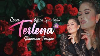 (Cover) TERLENA - MAHARANI TARIGAN