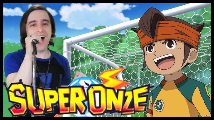 Super Onze (2ª Temporada) - 2011