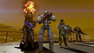 101 St Nuke Cod Iw With Nips