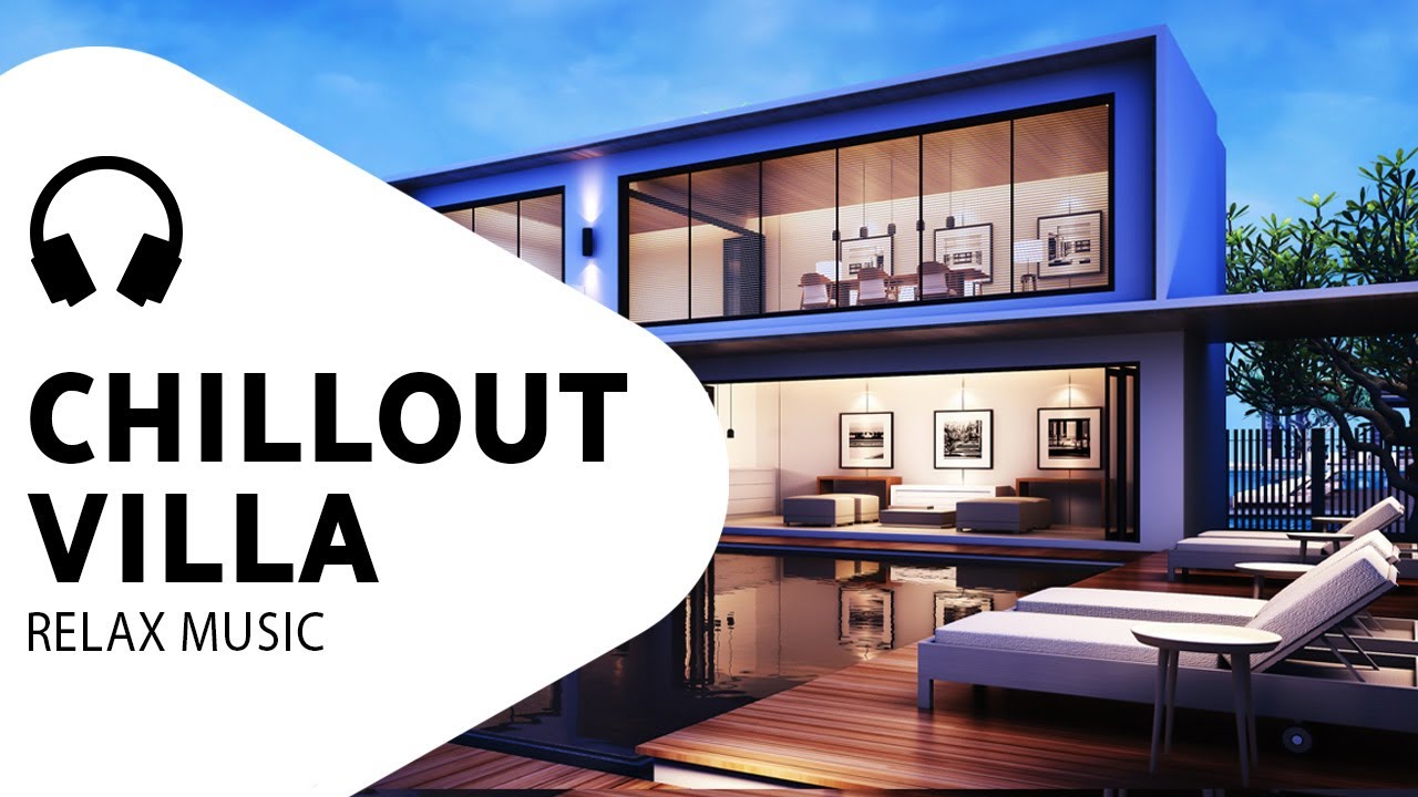 Deep Chillout Mix — Mellow Electronic Music