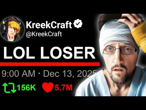 How Roblox DESTROYED FGTeeV's Career Overnight - YouTube