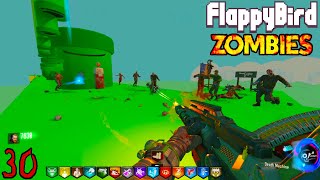 FlappyBird Custom Zombies is WILD! (Black Ops 3) screenshot 5