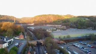 From Dawn til Dusk - DJI Mavic Pro
