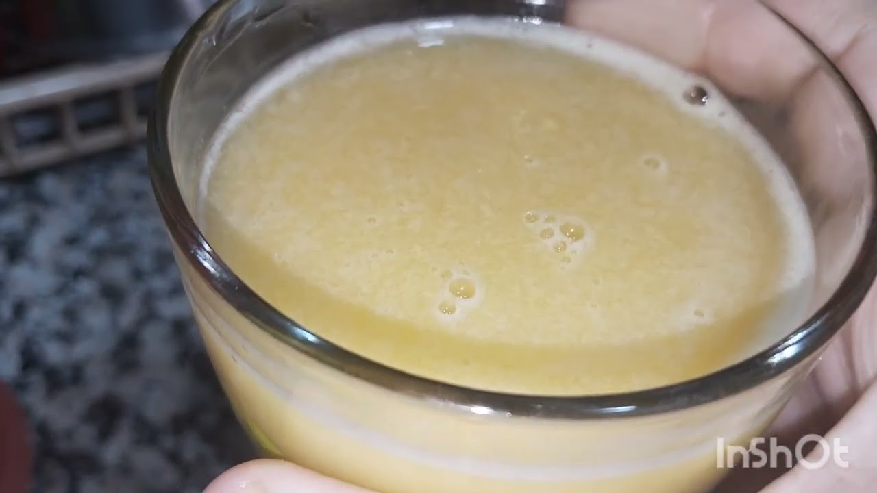 لعصير تاع لمصانع ناجح وبزاف بنين جربيه متندميش عليه