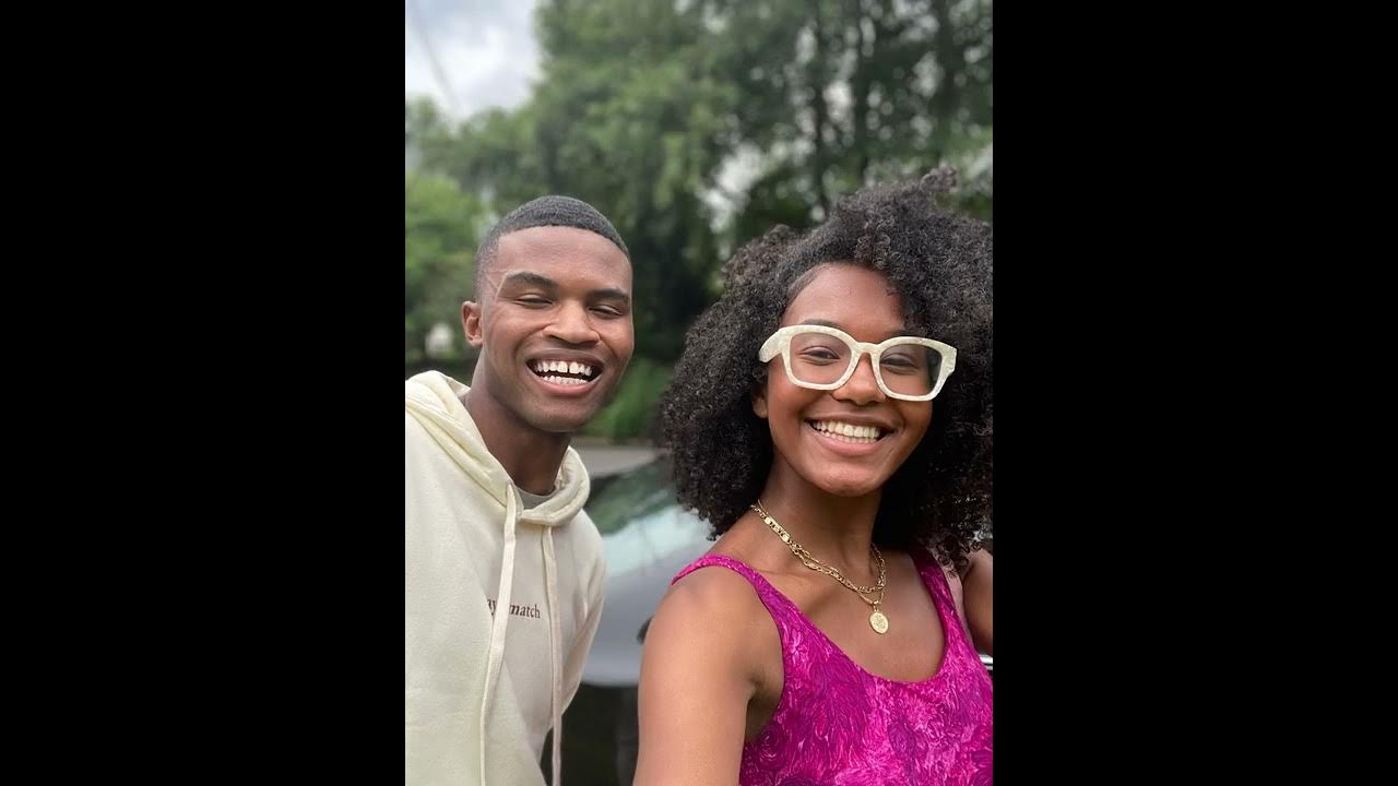 My Summer internship experience at Accenture Federal Service YouTube