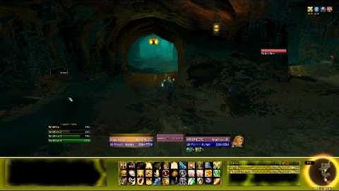 NDD UI: Intro - My UI Part 3