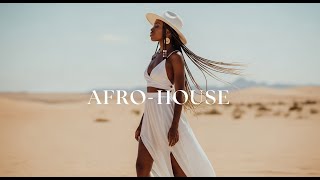 Afro House Mix 2025 | Vibrant Sound Afro House 2025 - Vol #32