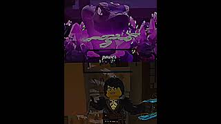 Ninjago | Cole vs pythor #ninjago #shotsfeed #ninja