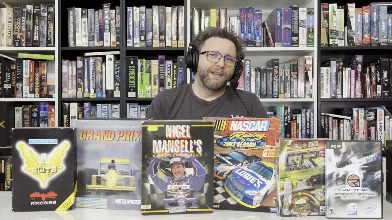 rFactor подшутил над вами из-за No-CD.