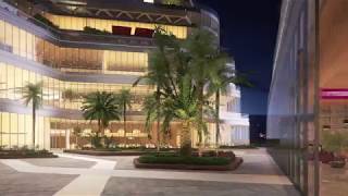 Skyland İstanbul- Yaşam Başladı- Ofis