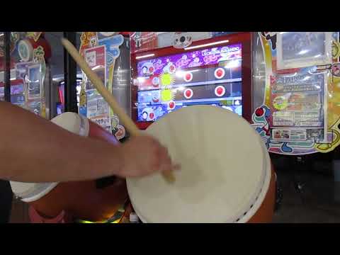 チャンプのダブルプレイ動画【LECIEL GLISSANDO】2021