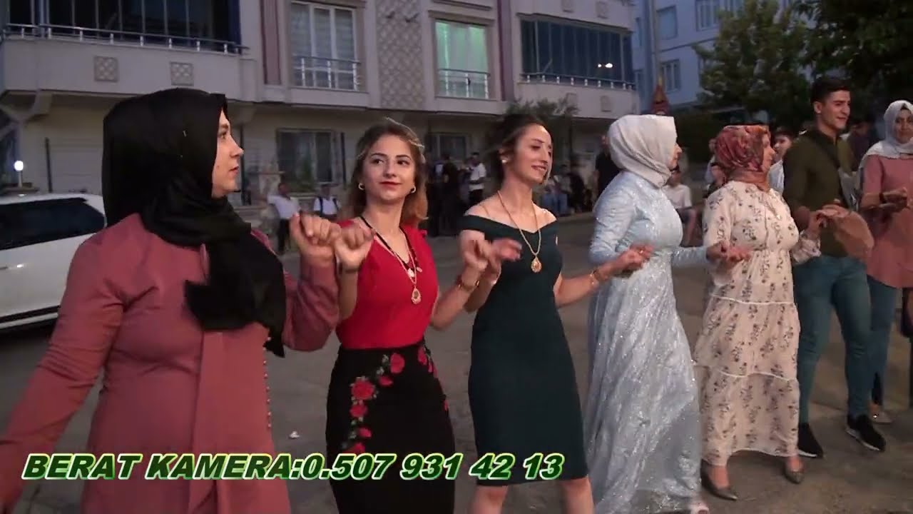 SEYDİ VAKKAS VE EKİBİ, BERAT KAMERA VE ORGANİZASYON İLE GAZİANTEPTE 2022