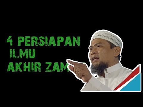 4-persiapan-ilmu-di-akhir-zaman-||-ustadz-zulkifli-m-ali-lc-ma