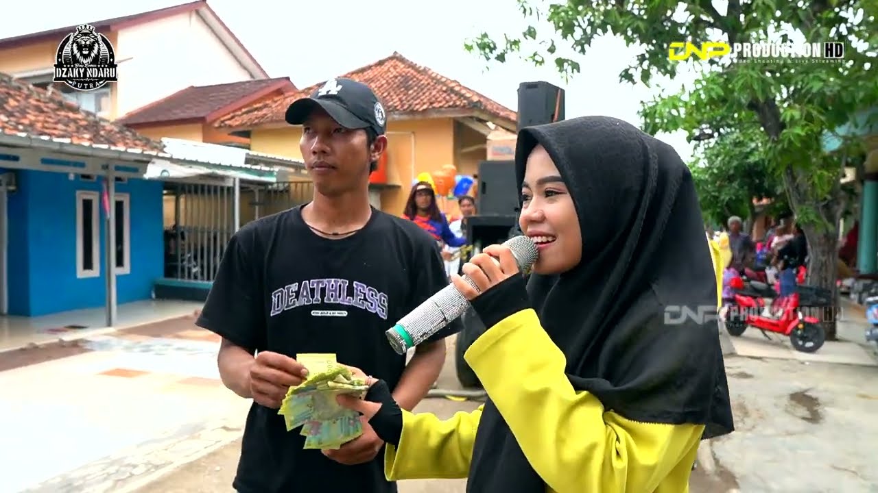 RESIKO WONG SETIA - AYU - MUNJUL CIKEDUNG 23 OKTOBER 2025