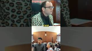 Judge Fleischer Can’t Believe This Courtroom Chaos 🚨(Part 6) #justice #courtroomdrama #courtroom