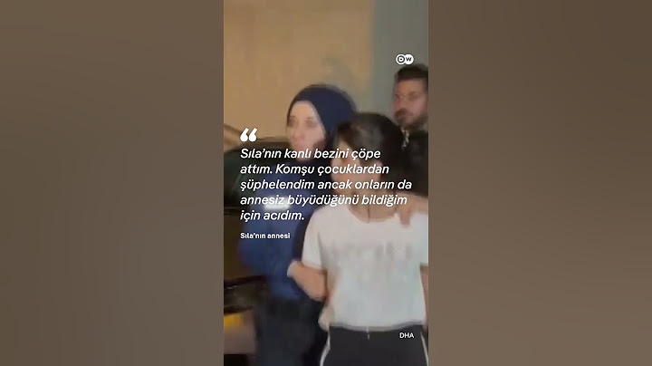 İstismar sonucu ölen Sıla bebeğin davası başladı