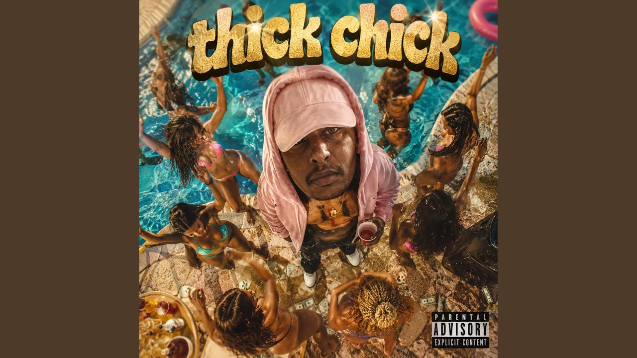 Thick Chick adlı videoyu YouTube'da izle Thick Chick adlı videoyu YouTube'da izle