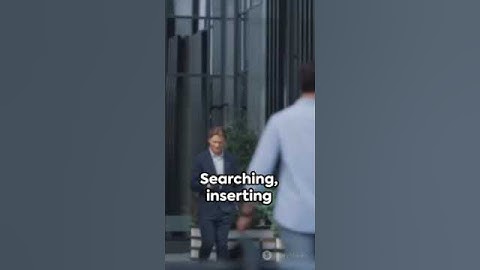 Binary Search Tree ADT  in DATA STRUCTURE #datastructures #programming #aishorts #shortsfeed #shorts