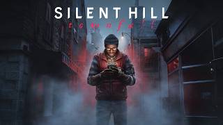 No Damage Nightmare Segmented -- Silent Hill: Townfall