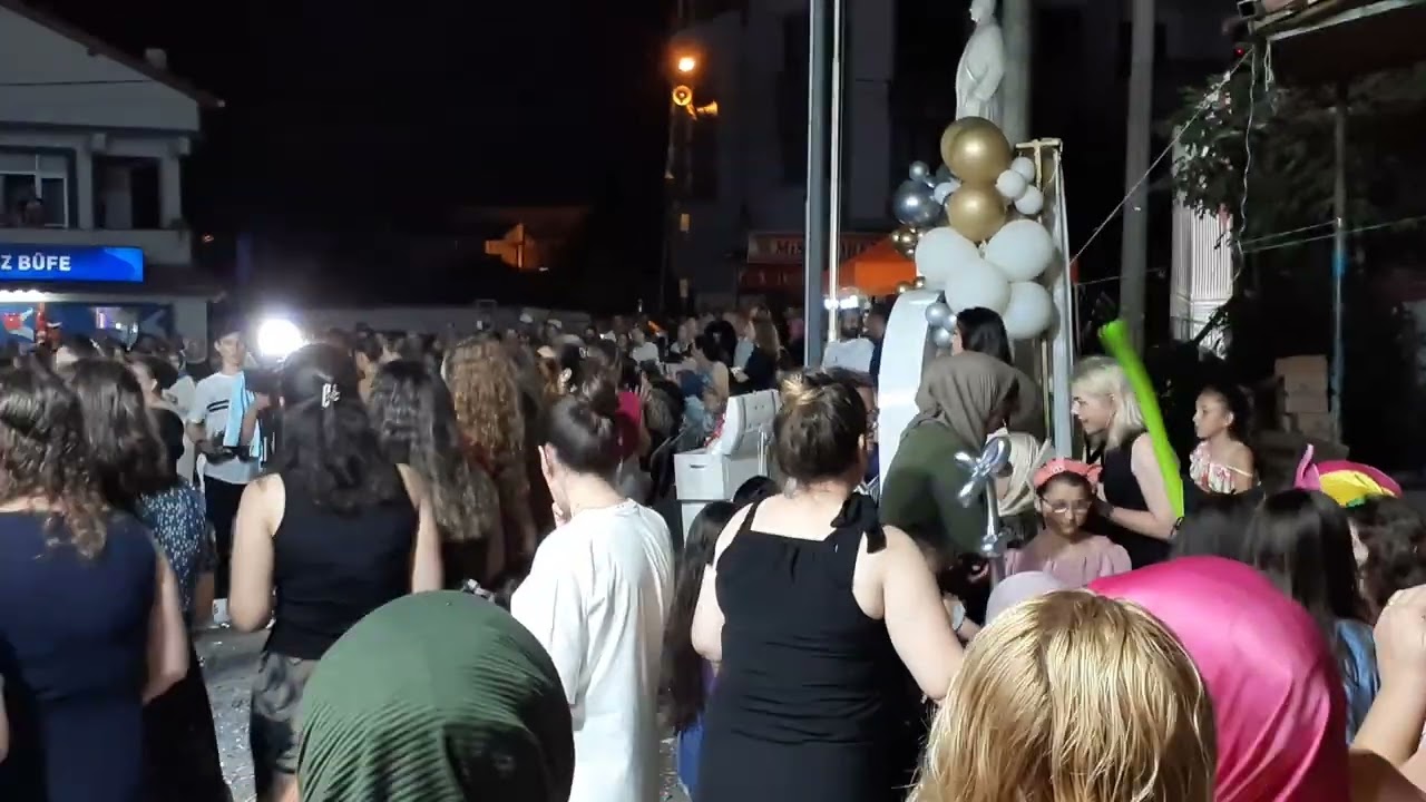 20250727 215555 ZAFER KARŞI'NIN SÜNNET DÜĞÜNÜ SAFAALAN KÖYÜ