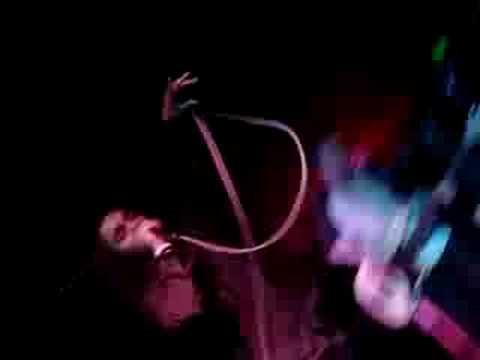 The Cab - This City Is Contagious