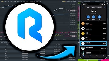 How To Buy Refinable on Trust Wallet 💰| How To Buy $FINE With Trust Wallet/Pancakeswap | Next 1000x