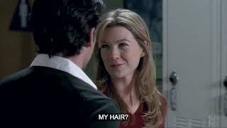 Season 1 Episode 3 - Meredith and Derek