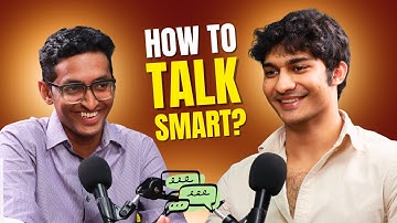 How YOU Can Brand, Influence & Sell 🤑🔥: The Communication Blueprint ft. Shreyas Sahay | Ep. 05 