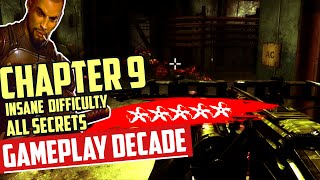 Shadow Warrior/ Chapter 9 / gameplay decade Walkthrough/ 2021