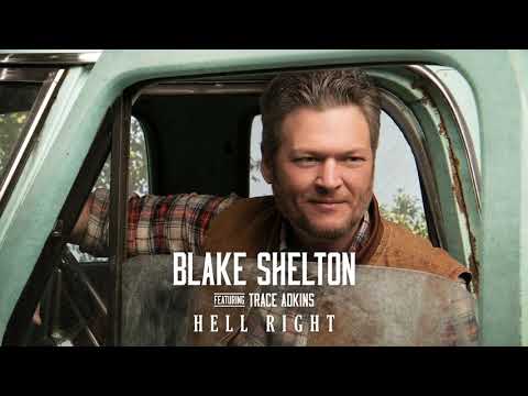 hell-right---blake-shelton-💖-1-hour-💖