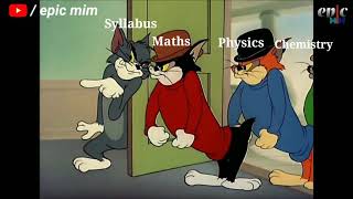 Funny Topper Version Tom And Jerry Funny Whatsapp Status