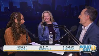 Behind the scenes of WGN’s assignment desk | What a Day!