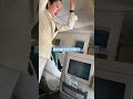桃園機場 仁川機場 旅遊出國全紀錄. #shorts #koreanair #businessclass