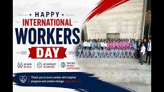 Workers Day 2026 Celebrations