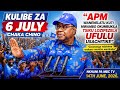 APM WALETSA MWAMBO WA INDEPENDENCE DAY WA CHAKA CHINO _ KULIBE ZA 6 JULY #viralreels #breakingnews