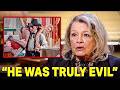 Even Angie Dickinson Refuses To Watch This One Episode She Filmed In 1974