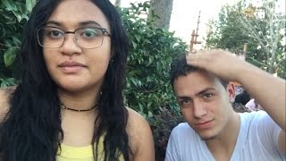 We're so wet | vlog 4