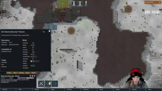 That One Time Tara Went On A Rampage. Rimworld Twitch Stream Replay