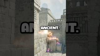 EASY Ancient Shelf Molotov from T SPAWN!
