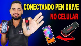 Download lagu How to use a USB drive on your cell phone - Connecting a USB drive to your cell phone via OTG.