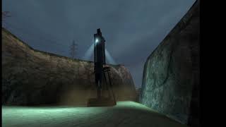 Jonas vixen  half life 2 vr mod the dunes will take awhile next who knows ?!?!