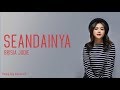 Brisia Jodie - Seandainya (Karaoke)