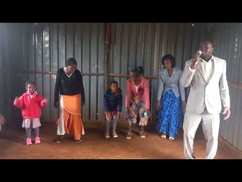 Tumwambie Bwana Asante