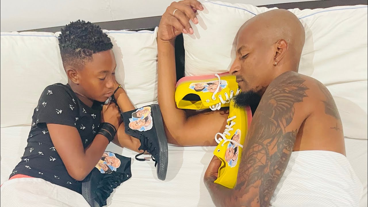 NUNCA TIVE QUANDO TIVE NÃO PODE ESTAR