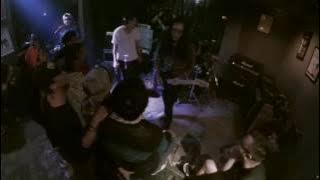 The Dramma - Tanpa Cahaya Pun Kamu Selalu Bersinar DI Mataku ( Live on Rock and Riot )