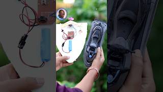 Rc Boat Vs DIY Boat🛥🛶