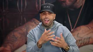 Download Lagu Nicky Jam en Exclusiva nos presenta su sencillo \ MP3