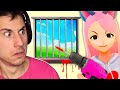 I Escaped My CRAZY AI Girlfriend!