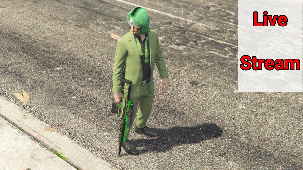 Friday, At Last - A generic GTA Online PvP stream. Featuring: Project Helisexuality, Yacob, Project Pyros, Xx Raven xX#6100 (Raven), Alamo Sea (just wispy) & Ejectkek. 